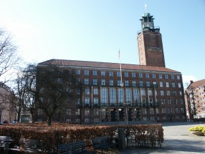Elektriker Frederiksberg